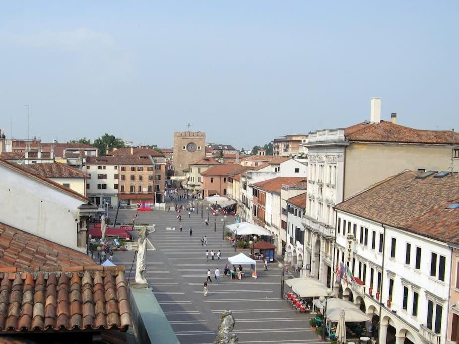 Venice Mestre, Apartments Da Roberta 외부 사진