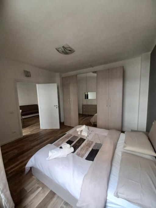Venice Mestre, Apartments Da Roberta 외부 사진