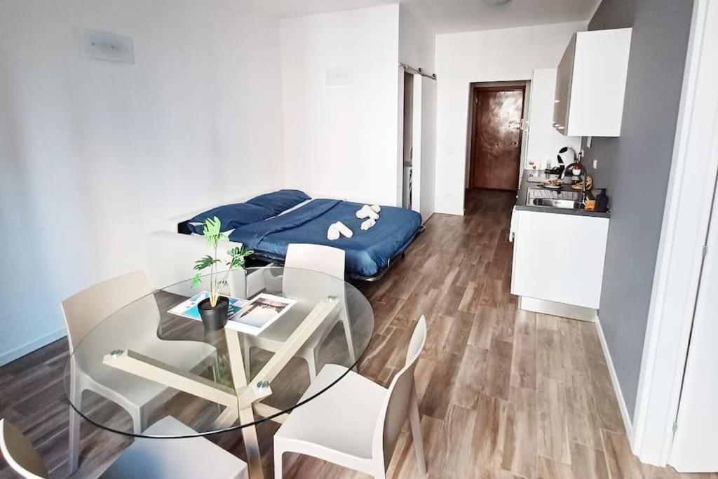 Venice Mestre, Apartments Da Roberta 외부 사진
