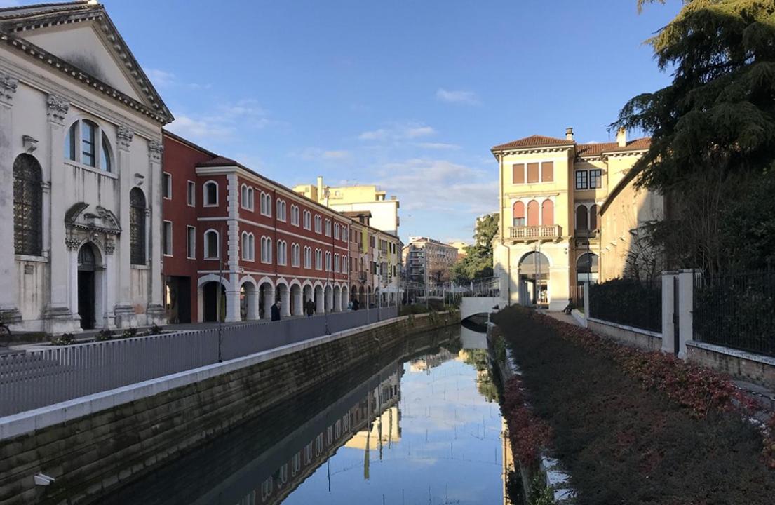 Venice Mestre, Apartments Da Roberta 외부 사진